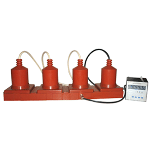 ZTD-ZGB系列组合式过电压保护器